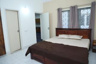 Vrindavan Villa Bannerghatta Road - 3