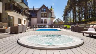 Czarny Kamień Resort & SPA - Szklarska Poręba - 5