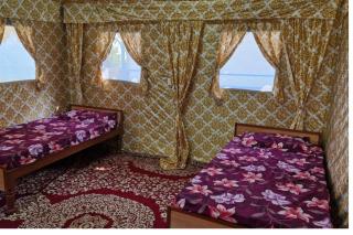 My New Life Yoga Retreat Center - 4