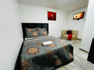 Guest room and apartment - 9