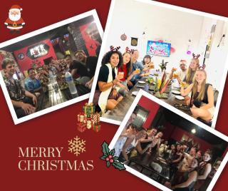 The Rock House Hostel - 8