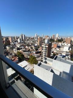 Departamento céntrico - 1