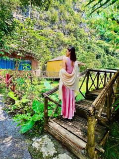 Green Valley Homestay - Thung Lũng Xanh - 8