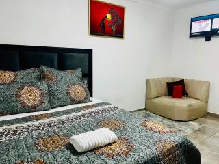 Guest room and apartment - 0