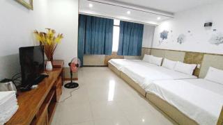 Nam Lý sơn thịnh hotel - 9