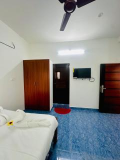 AK Residency Auroville - 4