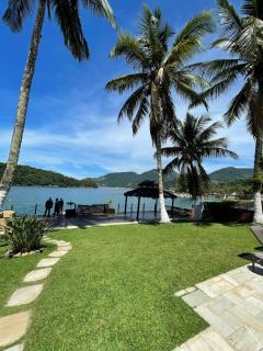 Casa beira-mar - Porto Real Resort Angra dos Reis - 8