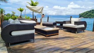 Casa beira-mar - Porto Real Resort Angra dos Reis - 4