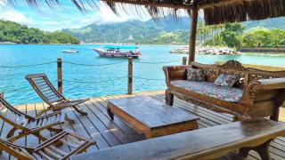 Casa beira-mar - Porto Real Resort Angra dos Reis - 3