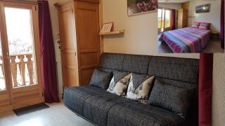 Le Gypaète - Morillon - 1