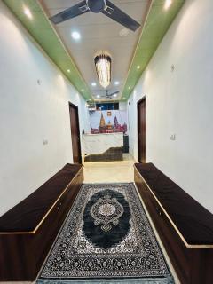 Swastik Luxury Homestay - 8