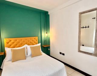 Apartamento céntrico en Mendoza con cochera privada - 7