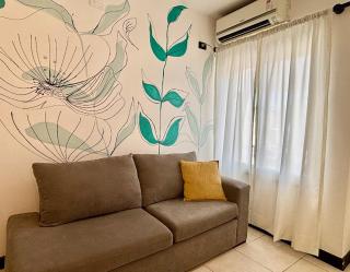 Apartamento céntrico en Mendoza con cochera privada - 4