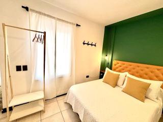 Apartamento céntrico en Mendoza con cochera privada - 9