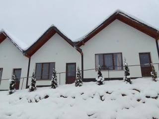 Гірська Вершина - 0