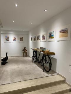 Modern habitable gallery, centrally located in Hirschaid - 2