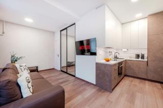 Center Gallery Apartment - 4