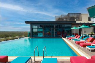 Millennium Place Mirdif - 7