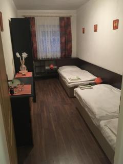 HARRYS City Motel - 6