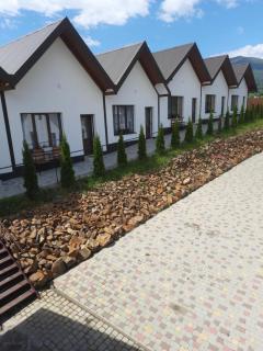 Гірська Вершина - 2