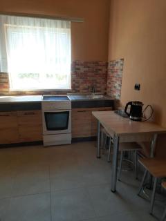 Гірська Вершина - 1