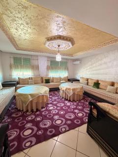 Hay al Matar Nador el jadid - 6