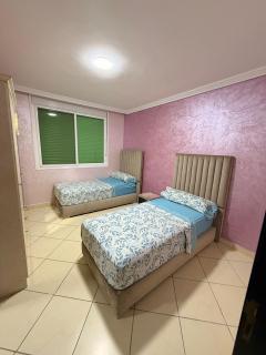 Hay al Matar Nador el jadid - 8