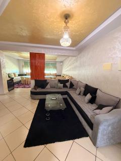 Hay al Matar Nador el jadid - 2