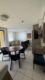 Apartamento térreo no Marulhos Resort - 8