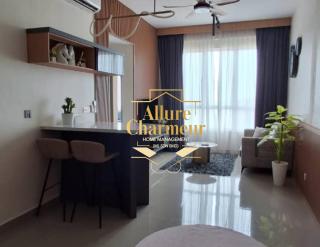 Amber Cove Residence 2BR By Allure Charmeur - Malakka - 7