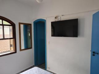 Apto ideal dias em Ubatuba - 2