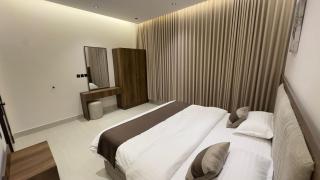 شقق مسكن الاطلال للشقق المخدومة - 1