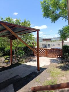 Cabaña villa ediht - 1