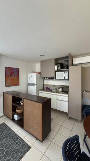 Apartamento térreo no Marulhos Resort - 0