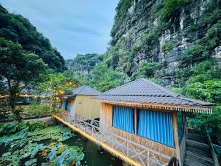 Green Valley Homestay - Thung Lũng Xanh - 9
