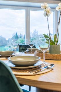 Gîte du Chemin - Calme et forêt - 7