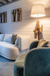 Gîte du Chemin - Calme et forêt - 6