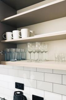 Apartament Grzybowska 5 Centrum Mieszkanie PKiN plac Grzybowski nocleg - 2