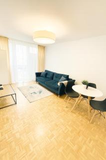 Apartament Grzybowska 5 Centrum Mieszkanie PKiN plac Grzybowski nocleg - 6