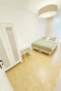 Apartament Grzybowska 5 Centrum Mieszkanie PKiN plac Grzybowski nocleg - 8