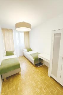 Apartament Grzybowska 5 Centrum Mieszkanie PKiN plac Grzybowski nocleg - 7