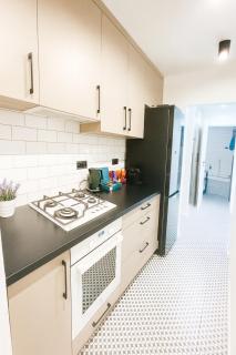 Apartament Grzybowska 5 Centrum Mieszkanie PKiN plac Grzybowski nocleg - 4