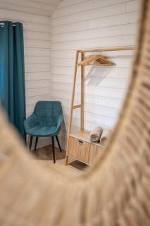 Gîte du Chemin - Calme et forêt - 4