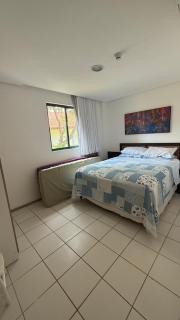 Apartamento térreo no Marulhos Resort - 7