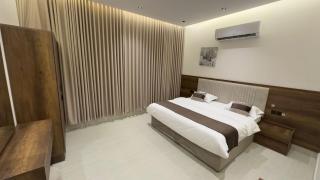 شقق مسكن الاطلال للشقق المخدومة - 2