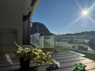 Sea View Nafplio Luxury Apartment - 7