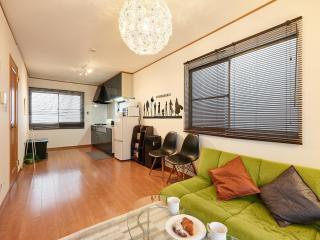 OHGIYA -Osaka Family Vacation Home- - 9