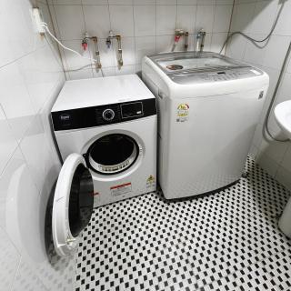 부천역 300m거리 초역세권 가성비 좋은 편한 숙소 - 2