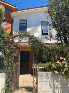 Family Summer House - 0