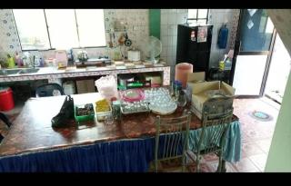 Win Melangkap Homestay Kota Belud - 6